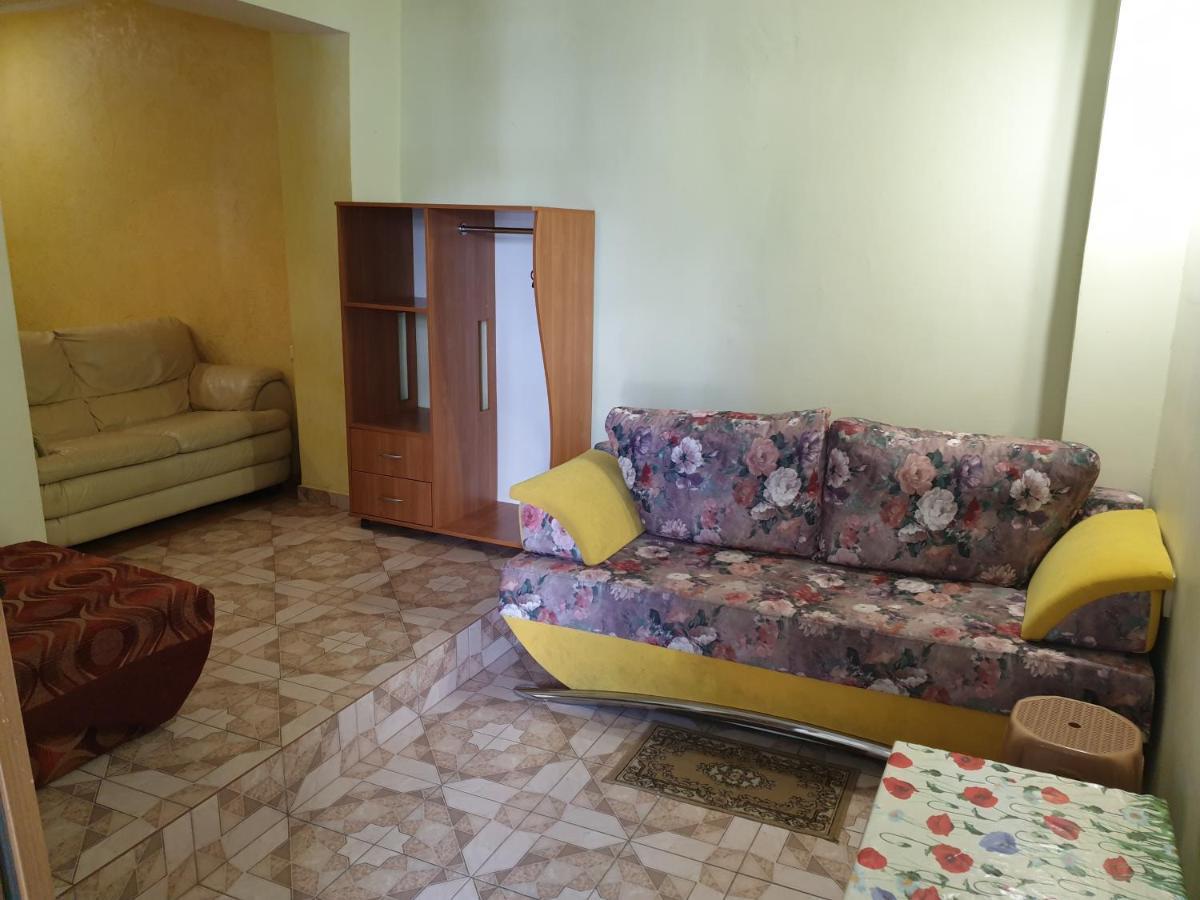 Guest house Морская Симфония *