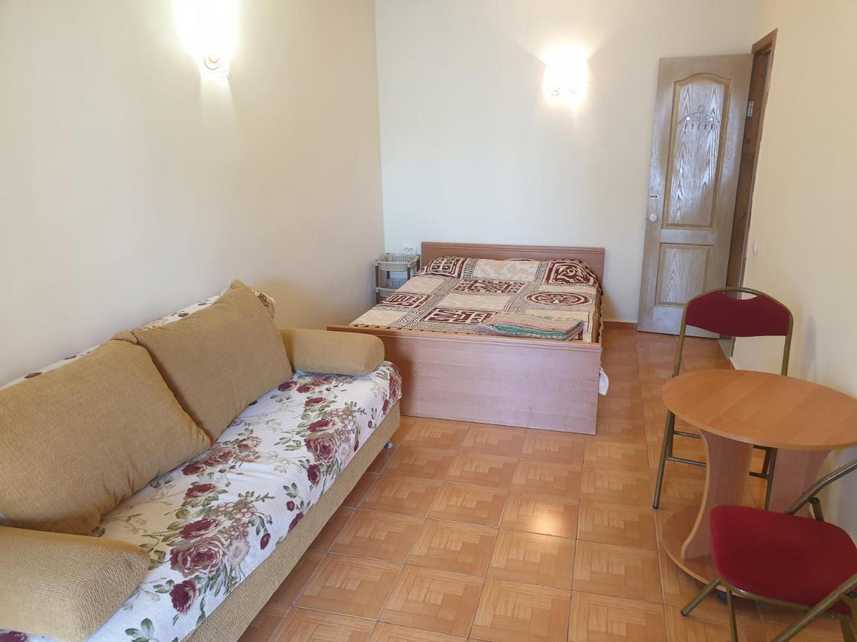Guest house Морская Симфония *