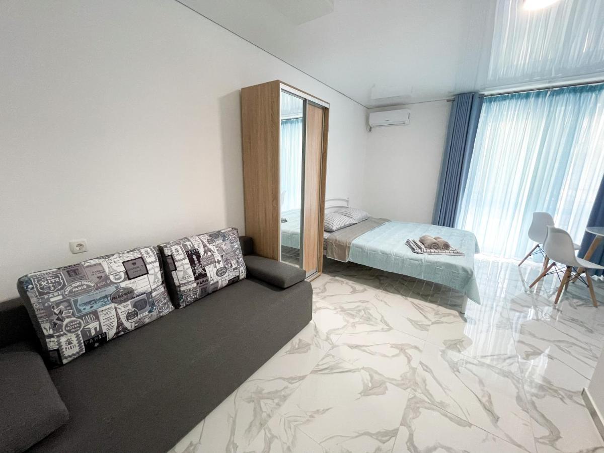 Морская Симфония Guest house